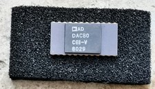 Analog devices dac80 usato  Lastra a Signa
