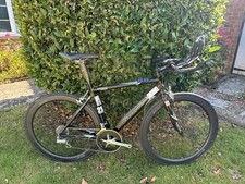 Giant tcr aero for sale  BLANDFORD FORUM