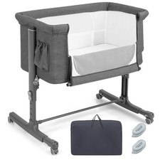Bedside bassinet bc10156gr for sale  Mount Gilead