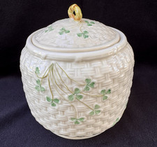 Belleek ireland shamrock for sale Belleek ireland shamrock for sale  San Diego
