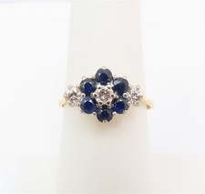18k yellow gold for sale  Weyers Cave