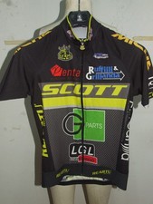 Maglia shirt maillot usato  Portici