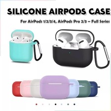 Silicone shockproof case for sale  UXBRIDGE