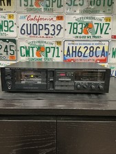 Yamaha 540 cassette for sale  Miami