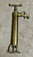 Vintage brass hand for sale  Richland