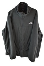 North face grey for sale  SITTINGBOURNE