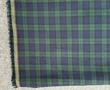 Vintage length wool for sale  LIVERPOOL