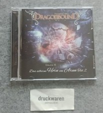 Dragonbound episode silberne gebraucht kaufen  Salzwedel