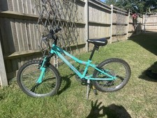 Girls apollo zest for sale  BILLINGSHURST