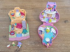 Mattel polly pocket gebraucht kaufen  Nürnberg