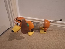 Slinky dog toy for sale  LEIGHTON BUZZARD