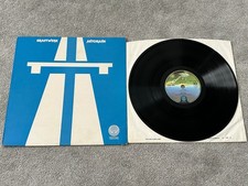 Kraftwerk autobahn 1st for sale  UK