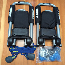 New thule hull for sale  Ashland