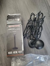 Digital antenna hdtv for sale  NUNEATON