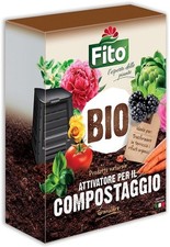 Fito attivatore compostaggio usato  Anzio
