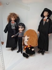 Harry potter bundle for sale  CHESTERFIELD