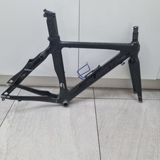 Planet stealth frameset for sale  NORTHWICH