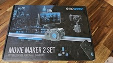 Conjunto com 2 criadores de filmes GripGear comprar usado  Enviando para Brazil