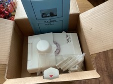 Brother ka2600 intarsia for sale  WINGATE