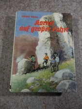 Kornel großer fahrt gebraucht kaufen  Erolzheim
