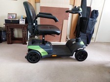 Electric mobility scooter for sale  KEIGHLEY