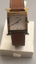 Montre hermès heure d'occasion  Rouen-