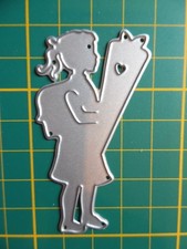 joy crafts stanzschablone gebraucht kaufen  Ladelund