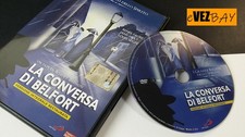 Dvd conversa belfort usato Dvd conversa belfort usato  Novellara