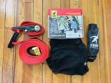 Gibbon classic slackline for sale  Fenton