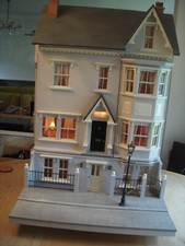 Dolls house additional for sale  CAMBERLEY