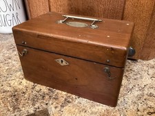 Antique humphrey specifics for sale  Cascade