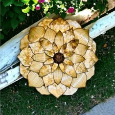 Vintage metal wall for sale  Winterville
