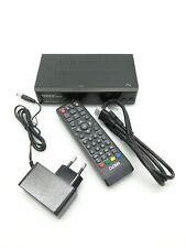hd-line Tempo 4000 A DVBT2 Odbiornik Full HD 1080P 4K do telewizora (hevc/h.265 hdmi sca, używany na sprzedaż  PL