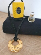 Dïor collier pendentif d'occasion  La Grande-Verrière