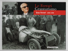 Rivista deagostini ferrari usato  Candelo