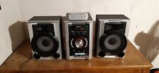 Sony genezy mhc usato  Verceia