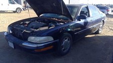 1999 buick park for sale  Brush