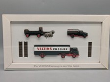 Lkw modell wiking gebraucht kaufen  Neunkirchen-Seelscheid