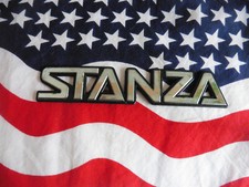 Japan nissan schriftzug gebraucht kaufen  Duisburg