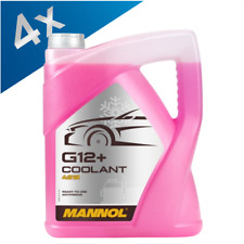 Mannol g12 red for sale  BIRMINGHAM