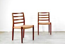 Set niels moller for sale  TOWCESTER