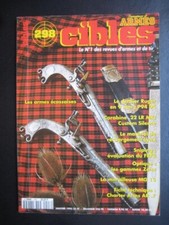 Cibles 298 armes d'occasion  Saint-Lô