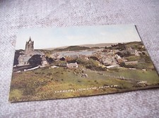 Postcard tarbert loch for sale  LAIRG
