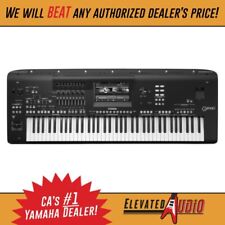 Yamaha genos2 key for sale  USA
