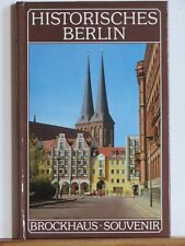 Historisches berlin reihe gebraucht kaufen  Dresden