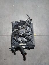 Kit radiatore ventola usato  Tivoli