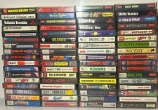 Commodore c64 games for sale  STOCKTON-ON-TEES