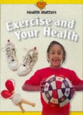 Health matters exercise for sale  UK