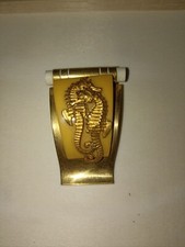 Broche clip vintage d'occasion  Tours-
