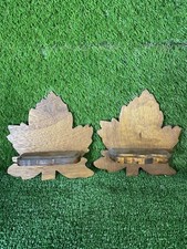 Antique handmade maple for sale  Eaton